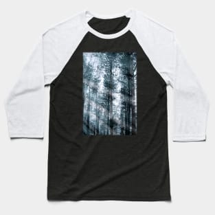 I Talk to the Trees... Baseball T-Shirt